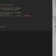 Zend Framework 2 02 08 Demo Module Configuration