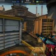 FaZe Maikelele Vs Fox EPIC TEAMKILL эпичное убийство союзника