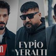 Eypio Yeraltı