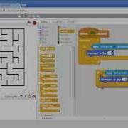 Maze Invent With Scratch 2 0 Screencast