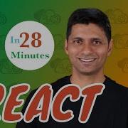 Full Stack Application Architecture Spring Boot And React