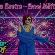 Faka Bastın Emel Müftüoğlu
