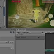SetTrigger Animation Playing Transition Instead Of Clip Need Help
