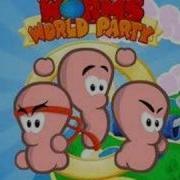 Main Title Theme Bjørn Lynne Worms World Party 2001 Soundtrack