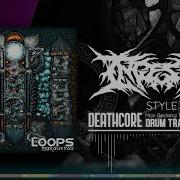 Deathcore Drum Track Ingested Style 135 85 Bpm