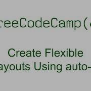 CSS Grid Create Flexible Layouts Using Auto Fit Free Code Camp