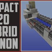 Compact 420 TNT Cannon 5 20 Sand Stack BEST General Purpose Cannon 5x13 TNT Cannon Tutorial