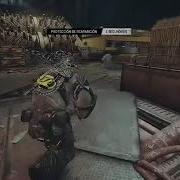Goodbye Gears Of War 4 GsQ Van Yuul B