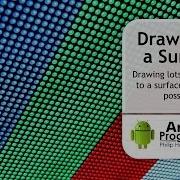 Android Game Development Week 4 Drawing Bitmaps To A Surface Demo