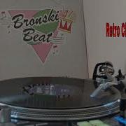 Bronski Beat Smalltown Boy 12 Inch Version 1984