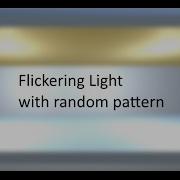 Unity3D How To Make A Flickering Light Script In The Description HD