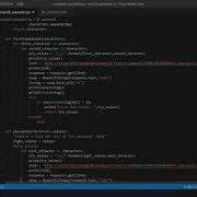 Web For Pentester II MongoDB