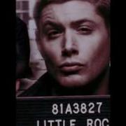 Dean Winchester Jensen Ackles The Eye Of The Tiger