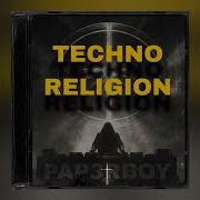 PAP3RBOY TECHNO RELIGION