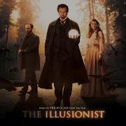 Philip Glass The Orange Tree The Illusionist 2006