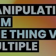 Changing One Thing Vs Changing Multiple Things In DOM JQuery Tutorial