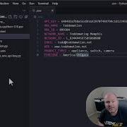 How To Secure Variables In Python Using Env File