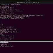 Install Gnuplot On Ubuntu