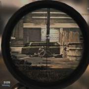 COD Ghosts Mini 1