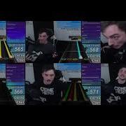 EVERY OBSIDIAN REVERSE CHOKE AT ONCE