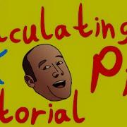 Calculating Pi In Binary Tutorial Leibniz Pi