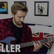 Michael Jackson Thriller Guitar Lesson Tutorial How To Play