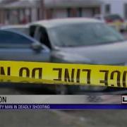 Police Identify Man Shot And Killed In Hamilton