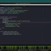 Using PostCSS And Cssnext