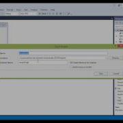 Visual Studio 2015 Save Visual Basic Project