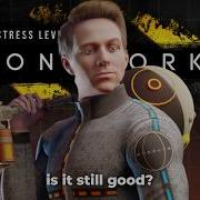 I Went Back To Boneworks In 2025