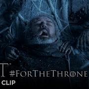 Hold The Door ForTheThrone Clip Game Of Thrones Season 6