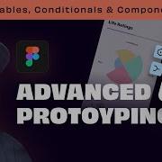 Figma Variables Advanced Prototyping In Depth Follow Along Design ADVANCED FIGMA TUTORIAL