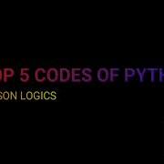 Top 5 Python Codes Palindrome Armstrong Reverse Pattern And Leap Year