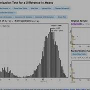 Lock 6 4 Statkey Tutorial Outlier µ1 µ2
