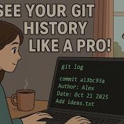 Git Log Deep Dive Unlock Your Project S FULL History