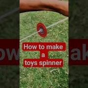 How To Make A Spinner With Bottle Caps Spinner Diy Asmr Shorts Caps