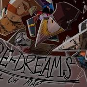 Pipe Dreams Complete Countryhumans MAP