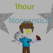 Friday Night Funkin Nonsensical Vs HD Nonsense 1hour