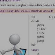 12 Computer Science Unit 2 Chapter 7 Python Functions Part 7