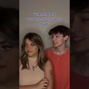 Pov Your Boyfriend Acts Differently In Front Of His Friends