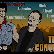 The Conqueror The Cinema Snob