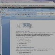 WordPress Tutorial Part 1