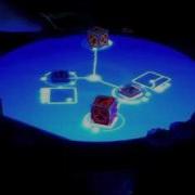 Audiometrage Monozygotic Reactable Version