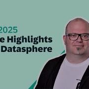 SAP Datasphere Top New Features March 2025