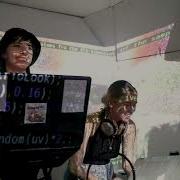 DJ Dave Char Stiles Livecoding Performance Algowave Algorave