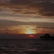 Motionbolt Com Gulf Shore Sunset