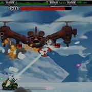 Heavy Weapon Deluxe Full Longplay 720p HD
