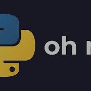 5 ужасающих приемов Python которые приведут к вашему увольнению Эндрю Л