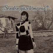 Helin Hevi Senden Güzeli Mi Var Cover