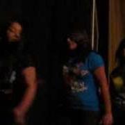 Sigma Delta Lambda At Go Greek Spring 2010